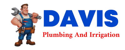 Trusted plumber in DEVAULT